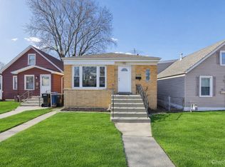 3334 N Oleander Ave, Chicago, IL 60634