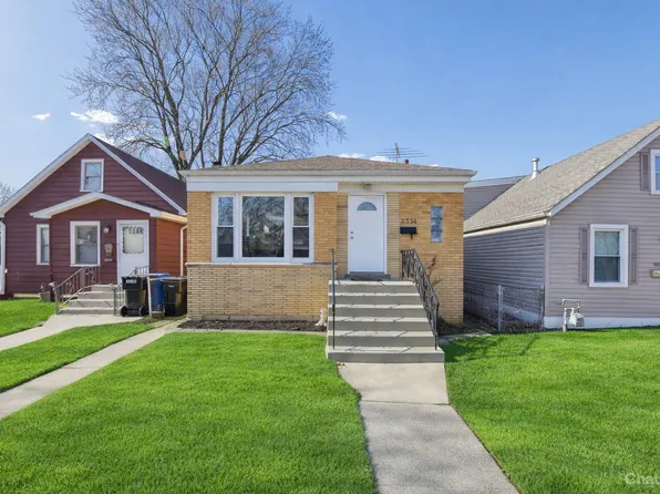 3334 N Oleander Ave, Chicago, IL 60634