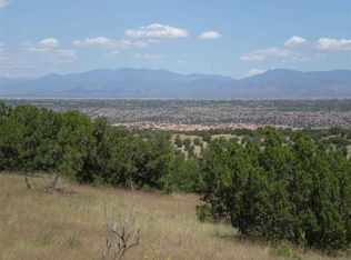 77 Blue Agave, Cerrillos, NM 87010