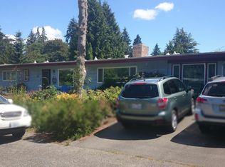 3011 NW 89th St, Seattle, WA 98117