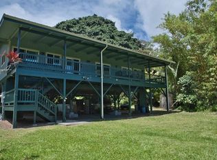 143 Alalele Pl, Hana, HI 96713