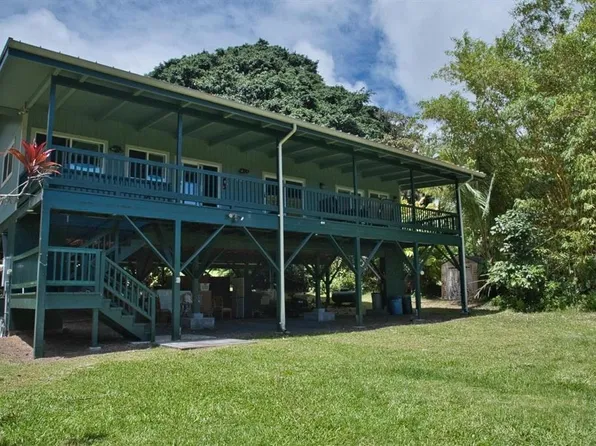 143 Alalele Pl, Hana, HI 96713