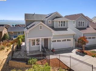 210 Flagship Ct, Richmond, CA 94801