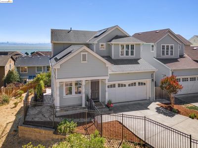 210 Flagship Ct, Richmond, CA, 94801