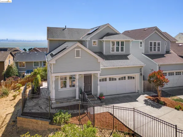 210 Flagship Ct, Richmond, CA 94801