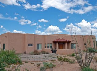 13595 S Sundown Ranch Rd, Vail, AZ 85641