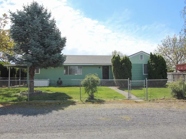 6705 W Bonnie Ave, Kennewick, WA 99336