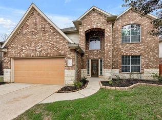 22005 Dove Canyon Ln, Porter, TX 77365
