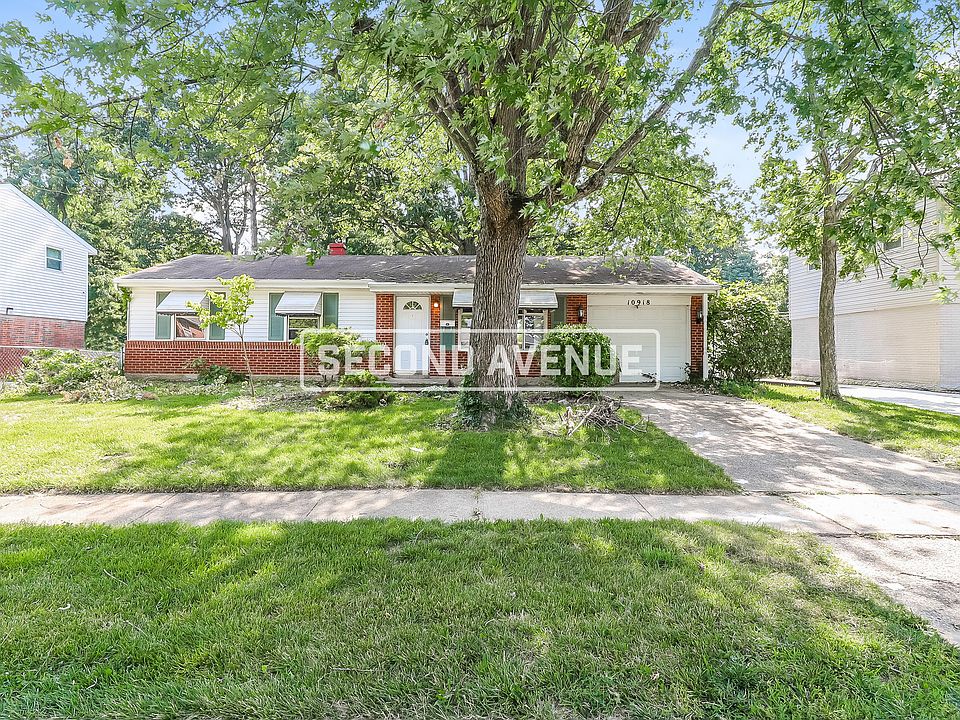 1st image of 10918 Maplehill Dr
