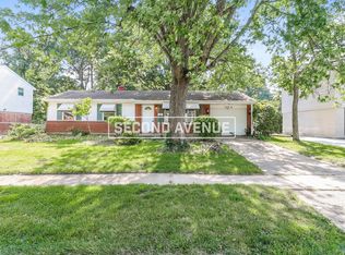 10918 Maplehill Dr, Cincinnati, OH 45240
