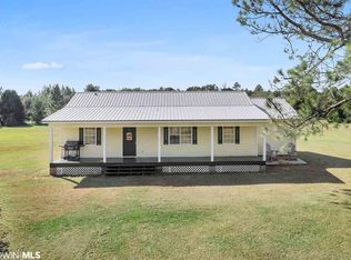 19258 Salvation Rd, Summerdale, AL 36580