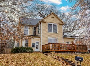 4136 9th St, Des Moines, IA 50313
