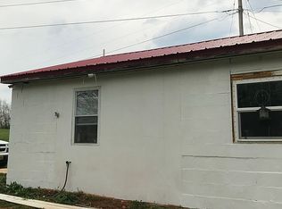 2703 Quaker Church Rd, Siloam, NC 27047