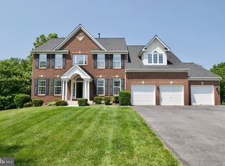 3313 Valley Forest Dr, Upper marlboro, MD 20772