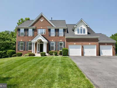 3313 Valley Forest Dr, Upper marlboro, MD, 20772