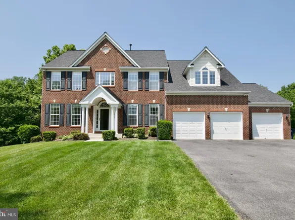 3313 Valley Forest Dr, Upper Marlboro, MD 20772