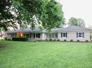 203 Dorsey Way, Louisville, KY 40223