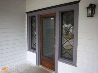 580 W End Pl SW, Atlanta, GA 30310