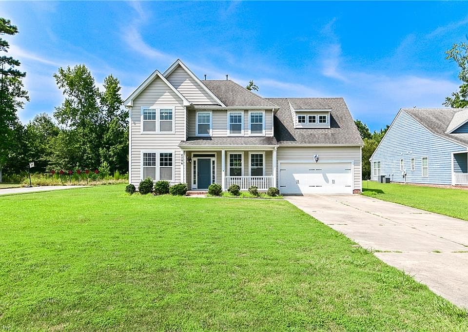 4706 Brians Way, Chesapeake, VA 23321 Zillow