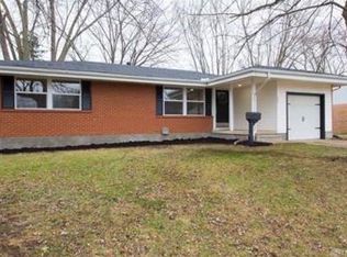 296 Bedford Ave, Xenia, OH 45385