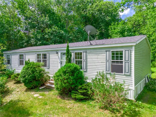 118 Cobb Road, Camden, ME 04843