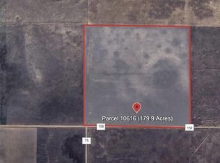 10616 County Road 158, Sudan, TX 79371