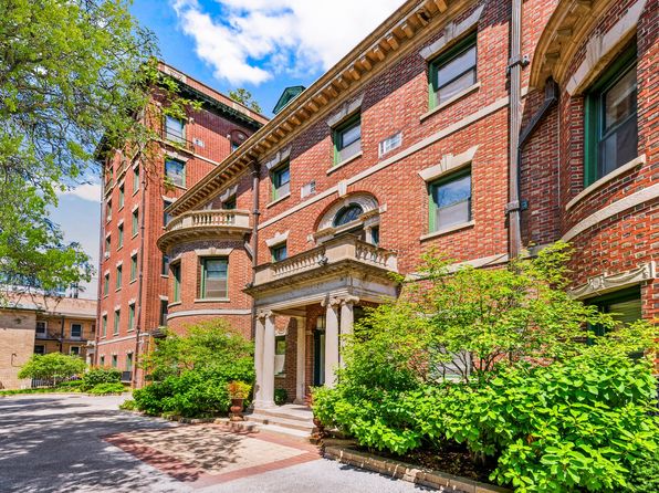 510 W Wellington Ave #6D