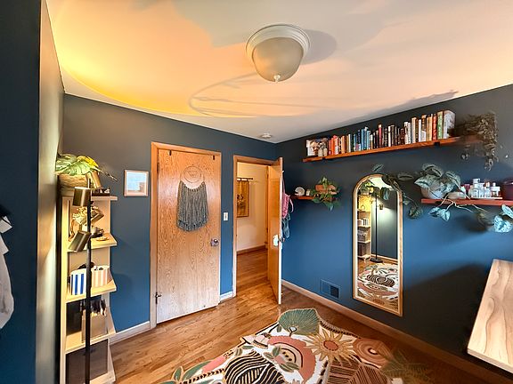 Bedroom # 1