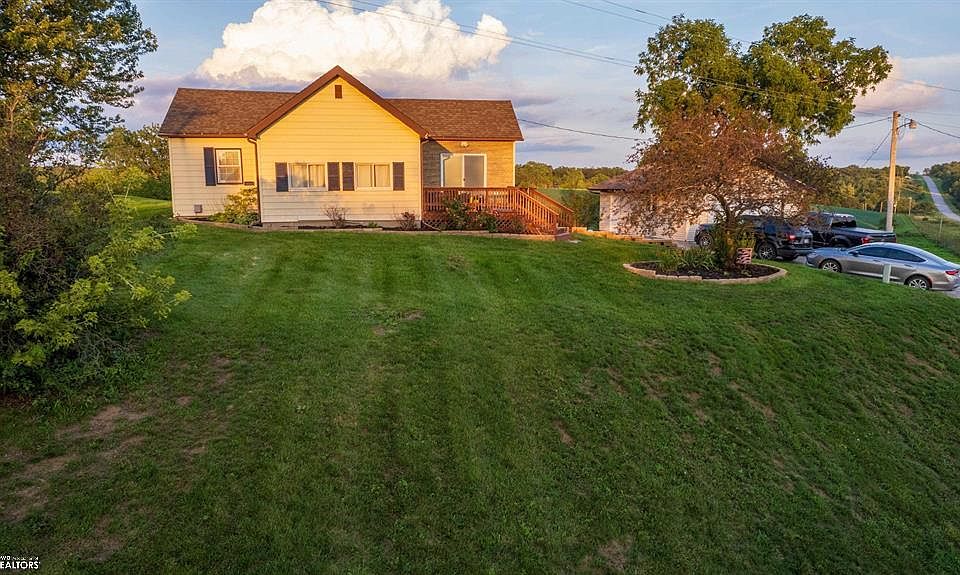 6617 201st St, Albia, IA 52531 MLS 6310448 Zillow