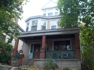 212 McKinley Ave #2, Pittsburgh, PA