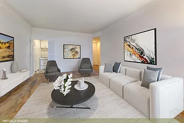 Sold by Halstead Real Estate