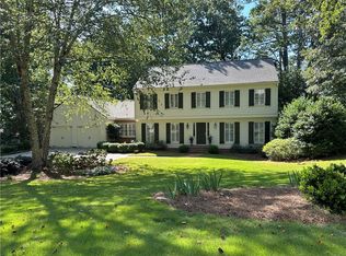 1711 E Bank Dr, Marietta, GA 30068
