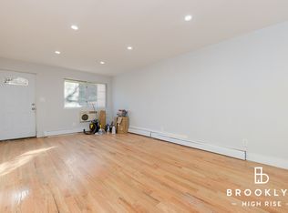 301 Van Buren St #1A, Brooklyn, NY 11221