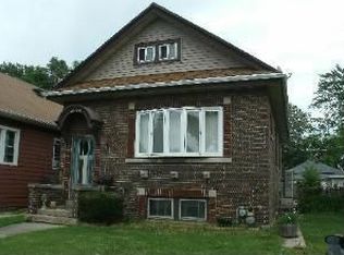 4169 Eberly Ave, Brookfield, IL 60513