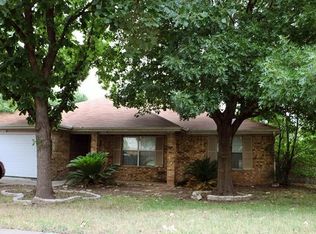 1713 Southeastern Trl, Round Rock, TX 78664