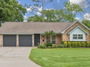 1410 Del Norte St, Houston, TX 77018