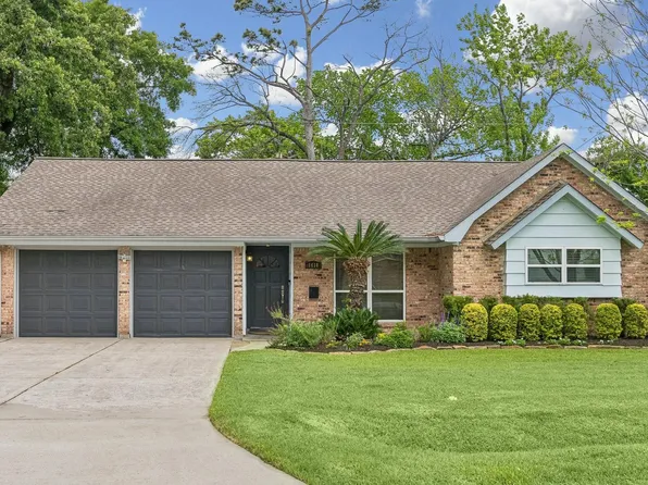 1410 Del Norte St, Houston, TX 77018