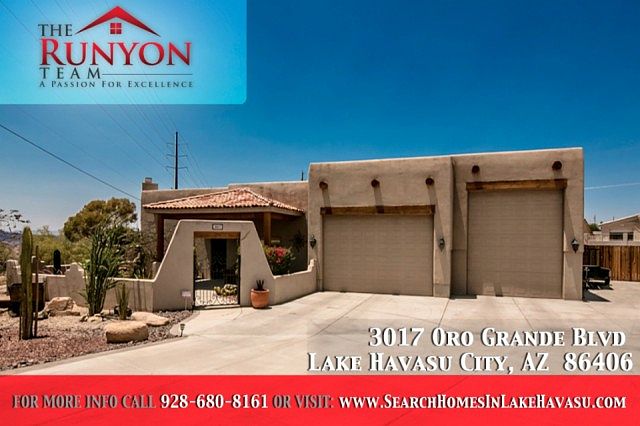 1st image of 3017 Oro Grande Blvd