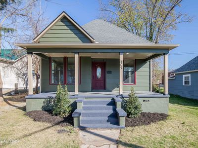 807 Maynard Ave, Knoxville, TN, 37917
