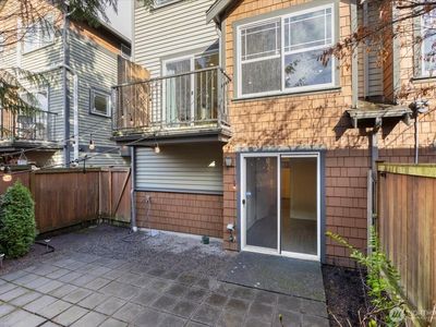 8355 11th Avenue NW #B, Seattle, WA, 98117