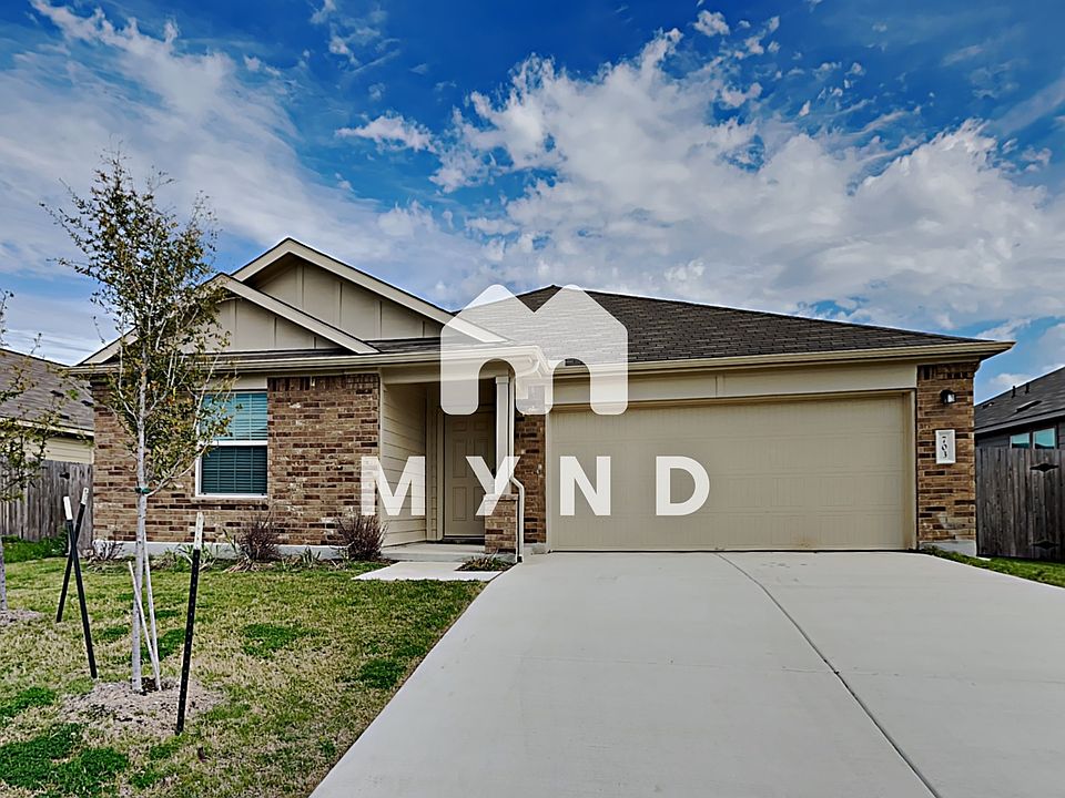 1st image of 703 Bluejack Way