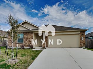 703 Bluejack Way, Hutto, TX 78634