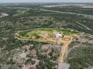 467 Weatherby Way, Santo, TX 76472