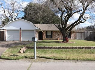 11610 Northpost St, Houston, TX 77093