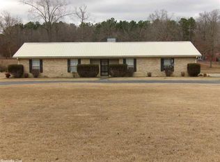 8617 Whiteville Rd, Pine Bluff, AR 71603