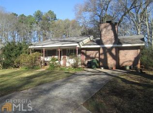 1541 W Poplar St, Griffin, GA 30224
