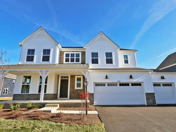 1193 Interchange Dr, Plain City, OH 43064