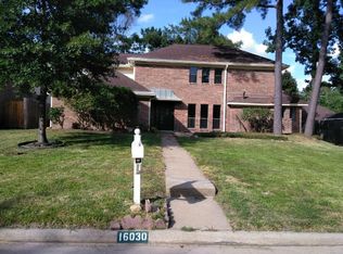 16030 Castletown Park Ct, Spring, TX 77379