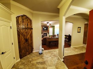 5616 Bent Creek Dr, Oklahoma City, OK 73135