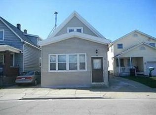 76 Huetter Ave, Buffalo, NY 14207